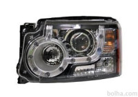 Žaromet Land Rover Discovery 09-