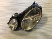 Žaromet levi Mercedes E-razred W211 leva luč 2002-2006