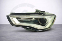 ŽAROMET LEVO AUDI A3 / 1.6 / TDI 2014 8v0941043