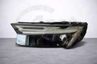 ŽAROMET LEVO Audi Q7 qu. 3.0 TDI 2024 4m0941039D