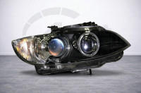 ŽAROMET LEVO BMW 3 E93 2007 63117182507