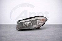 ŽAROMET LEVO BMW 530 / TOURING / d xDrive 2011 5410909613761