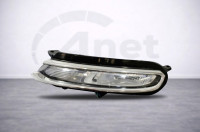 ŽAROMET LEVO Citroen C3 2018 9820877980
