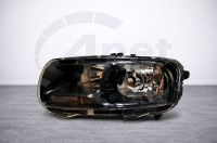 ŽAROMET LEVO CITROEN C4 CACTUS / 1.2 2016 9800901380