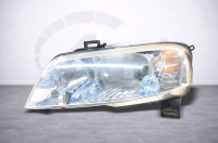 ŽAROMET LEVO FIAT STILO / MW 1.9 2004 51758096