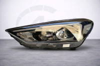 ŽAROMET LEVO HYUNDAI TUCSON III 92101D7600