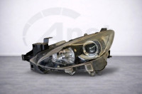 ŽAROMET LEVO MAZDA 3 B45A51040