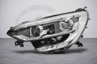 ŽAROMET LEVO MEGANE IV BERLINE 2019 260609169R