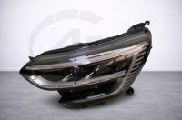 ŽAROMET LEVO MEGANE IV BERLINE 2021 260602439R