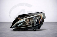 ŽAROMET LEVO MERCEDES C Class W205 A2059067303