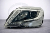 ŽAROMET LEVO MERCEDES GLK 220 CDI 4MATIC 2013 A2048202339