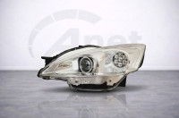 ŽAROMET LEVO Peugeot 508 bi-xenon 2010-2015 1613965880