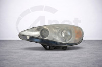 ŽAROMET LEVO PEUGEOT 807 / 2.0 / HDI 2014 1628916080