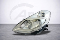 ŽAROMET LEVO RENAULT CLIO / 1.2 / 16V 2010 7701072004