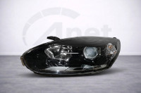 ŽAROMET LEVO RENAULT MEGANE / 1.2 / 16V 2012 260602722R