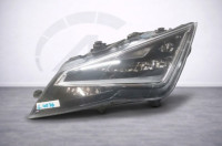 ŽAROMET LEVO seat leon 3 2015 5f1941007B