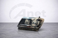 ŽAROMET LEVO Volkswagen Crafter 2020 7c1941005