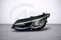 ŽAROMET LEVO Volkswagen Golf VIII 2023 5h1941029c