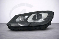 ŽAROMET LEVO VOLKSWAGEN SHARAN / 2.0 / TDI 7n1941753b