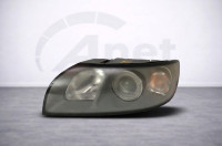 ŽAROMET LEVO VOLVO V50 / 2.0/ D 2004 30678327