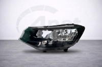 ŽAROMET LEVO vw caddy 5 2020 2k8941006c
