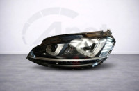 ŽAROMET LEVO Vw golf vii r 5g1941753d