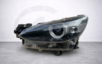 Žaromet Mazda 2 D43N51040