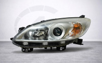 Žaromet Mazda 5 C51351040
