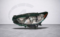 Žaromet Mazda 6 Halogen GHR451040