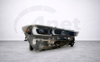 Žaromet Mazda CX-5 LED KPF351030