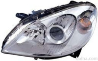 Žaromet Mercedes B-klas W245 05-