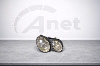Žaromet Mercedes CL-Razred 1305235748