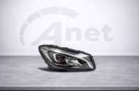 Žaromet Mercedes CLA A1178207061