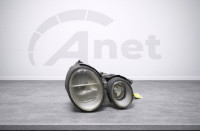 Žaromet Mercedes CLK-Razred 2088000175
