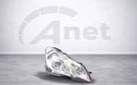 Žaromet Mercedes E-Razred Coupe A2058200259