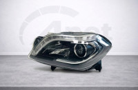 Žaromet Mercedes GL A1668204159