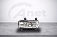 Žaromet Mercedes Miscellaneous A9738202661