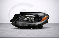 Žaromet Mercedes ML/GLE A1668200759