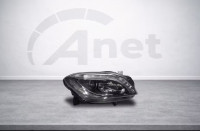 Žaromet Mercedes ML350/ML500 A1668205559