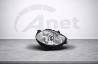 Žaromet Mercedes R-Razred A2518201361