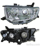Žaromet Mitsubishi L200 10-