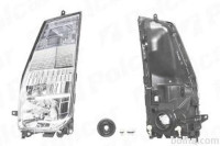 Žaromet Nissan Cabstar 06-08