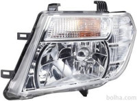 Žaromet Nissan Pathfinder 10-
