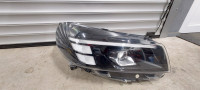 Žaromet Opel  Zafira, Vivaro  9847209880