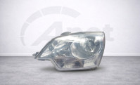 Žaromet Opel Antara 00024584