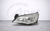 Žaromet Opel Astra 1216184