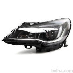 Žaromet Opel Astra K 15-, LED smernik