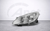 Žaromet Opel Corsa 93189359
