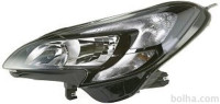 Žaromet Opel Corsa E 15-, Hella