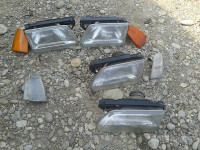 Žaromet Opel Kadett E, Žaromet Daewoo Racer, Nexia